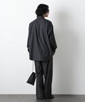 「NANO universe」 長袖シャツ L...の詳細画像3