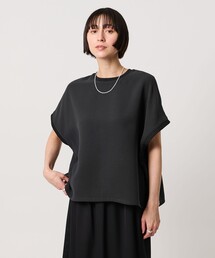 UNITED ARROWS（ユナイテッドアローズ） ブラウス シャツ 半袖 COMFY