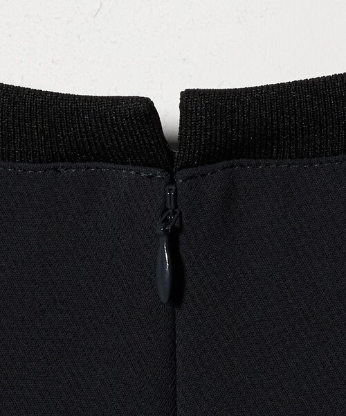 ブラウス シャツ COMFY ドルマン ショートスリーブ ブラウス ‐防汚 UVカット ウォッシャブル‐ レディースの画像