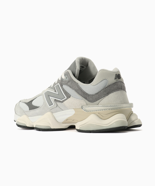 New Balance（ニューバランス） スニーカー U9060GRY メンズ