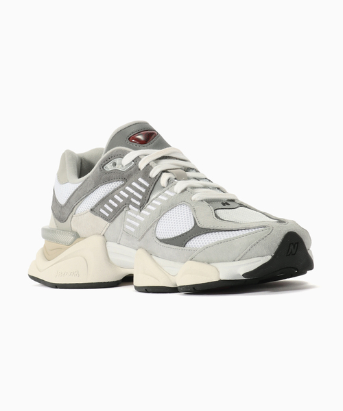 New Balance（ニューバランス） スニーカー U9060GRY メンズ