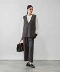 「GLOBAL WORK」 セットアップ L ...の詳細画像1