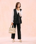 「GLOBAL WORK」 セットアップ L ...の詳細画像2