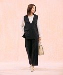 「GLOBAL WORK」 セットアップ L ...の詳細画像3