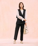 「GLOBAL WORK」 セットアップ L ...の詳細画像4