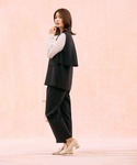 「GLOBAL WORK」 セットアップ L ...の詳細画像5