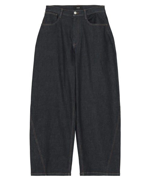パンツ HYPER STRETCH LIGHT DENIM / パンツ レディースの画像