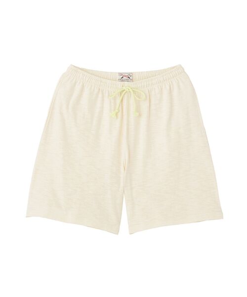 PENNEYS（ペニーズ） セットアップ 夏 「PENNEY'S」配色ポロ+ショート