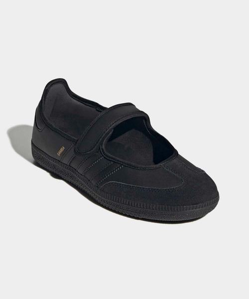 adidas（アディダス） サンバ スニーカー サンバ ジェーン / SAMBA