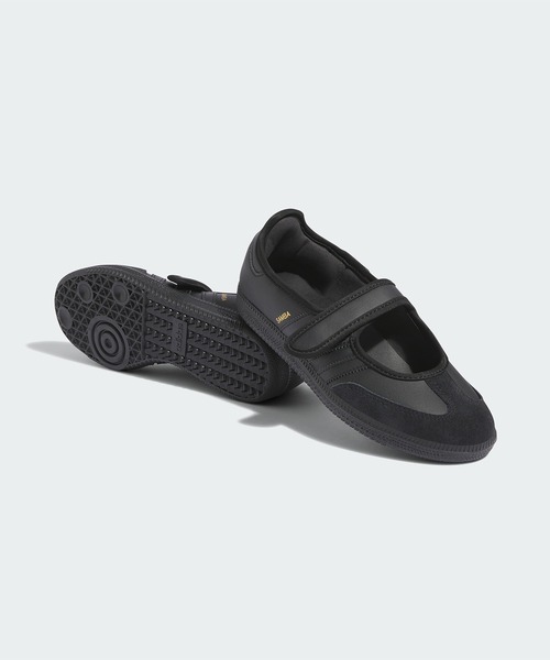 adidas（アディダス） サンバ スニーカー サンバ ジェーン / SAMBA