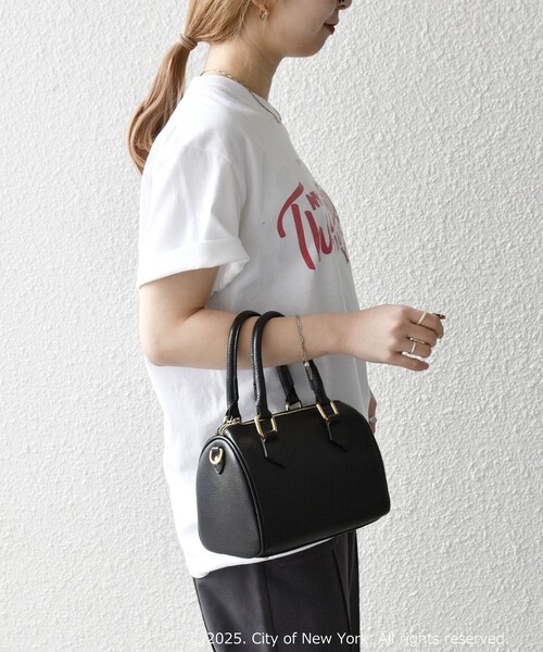 「GOOD ROCK SPEED」 半袖Tシャツ ONE SIZE ホワイト レディース_画像6