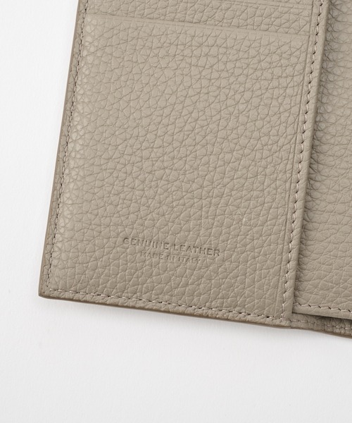 IACUCCI（イアクッチ） 二つ折り 二つ折り財布 財布 アバ