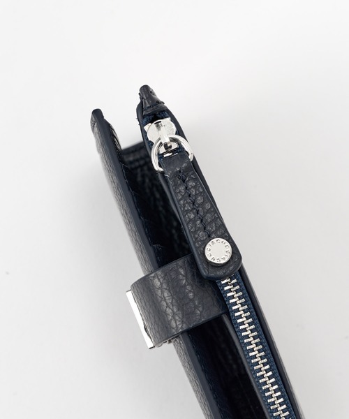 IACUCCI（イアクッチ） 二つ折り 二つ折り財布 財布 アバ