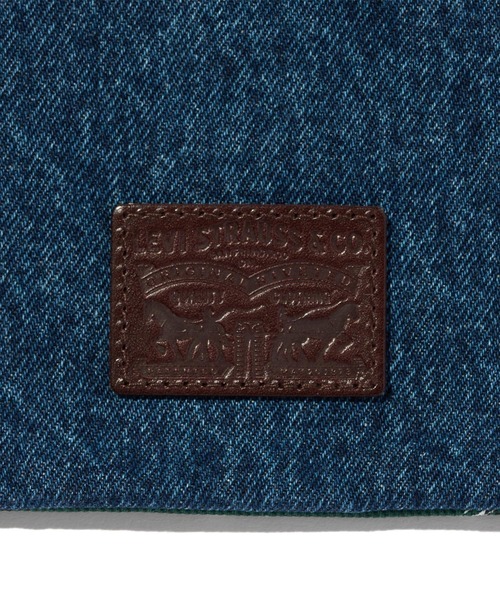 Levi's（リーバイス） ポーチ スモールポーチ メンズ : ZOZOTOWN Yahoo