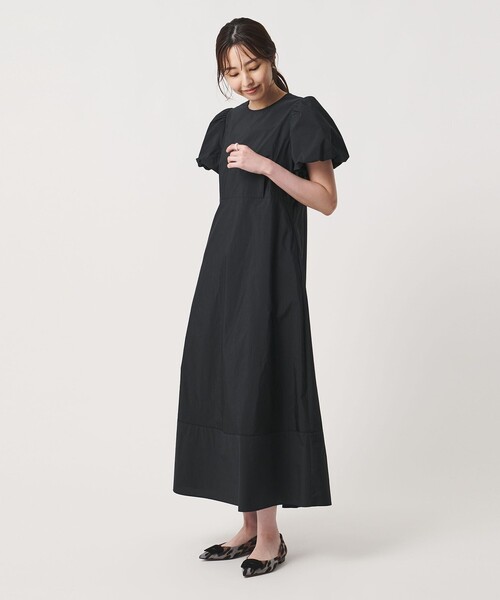 UNITED ARROWS（ユナイテッドアローズ） ワンピース 半袖 ファブリカ