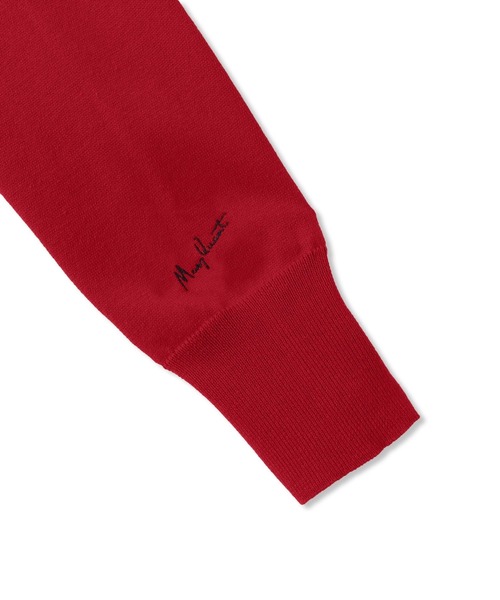 MARY QUANT（マリークヮント） ニット セーター マリークワント 「MARY