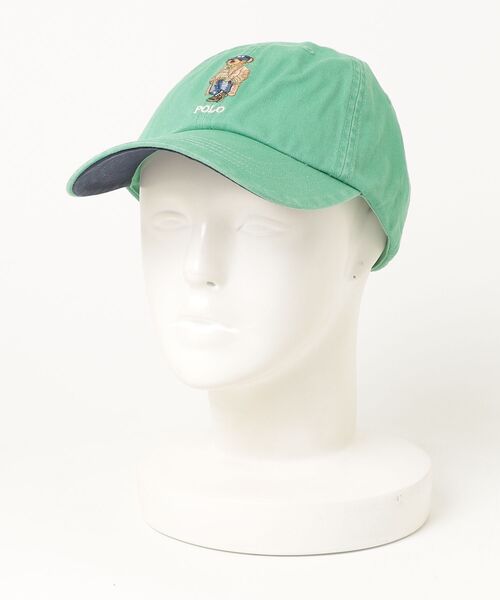 POLO RALPH LAUREN（ポロ・ラルフローレン） ラルフローレン キャップ