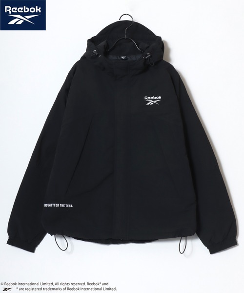 Reebok（リーボック） ナイロンジャケット Nylon Mountain Jacket