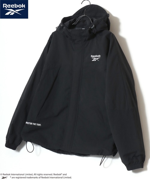 Reebok（リーボック） ナイロンジャケット Nylon Mountain Jacket