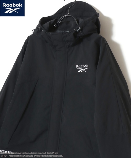 Reebok（リーボック） ナイロンジャケット Nylon Mountain Jacket