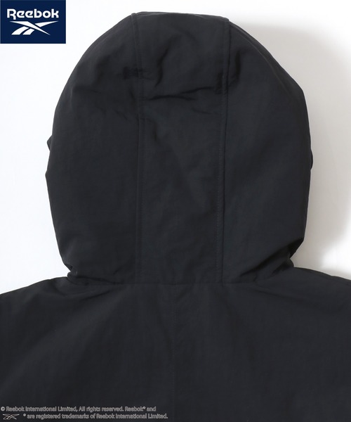 Reebok（リーボック） ナイロンジャケット Nylon Mountain Jacket