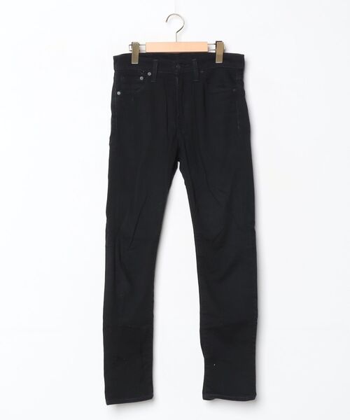 Levi's（リーバイス） デニムパンツ 30inch ブラック メンズ