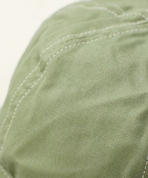 GREEN BOWL キャップ 帽子 Buddy Work Cap/グリーンボウルバディ