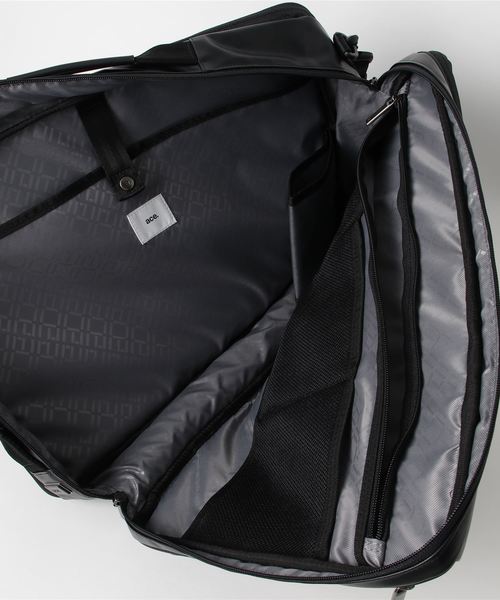ace. デイバック リュック ガジェタブルWR 3WAYビジネスバッグ 55545