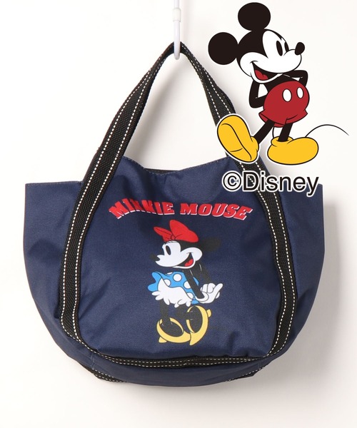 ディズニー　3点セット　トートバッグ　カラビナホルダー 51wbhisbKVL.jpg_BO30,255,255,