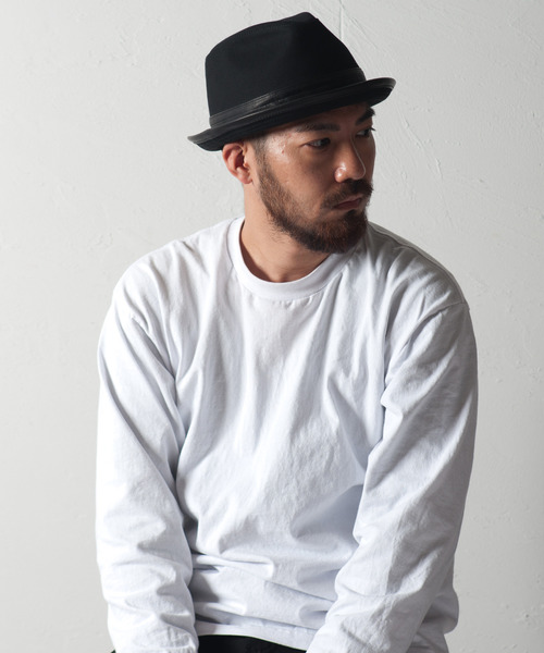 New Para Hat  retter ベンタイル　ハット　帽子工房　Lサイズ 楽天市場】RETTER(レッター) New Para Hat(ニューパラハット