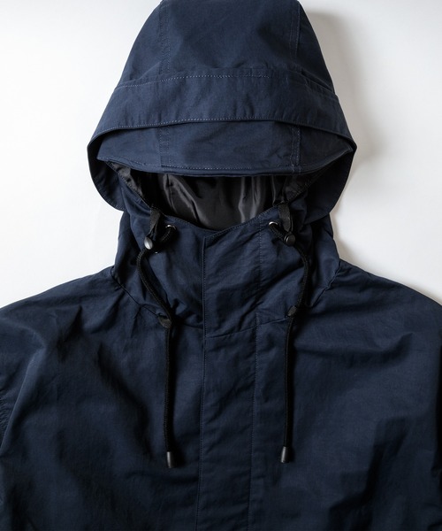 シックステ コート M68 Field Coat 60/40 cloth ZOZOTOWN PayPayモール店 - 通販 - PayPayモール モッズコート ϟシックステ