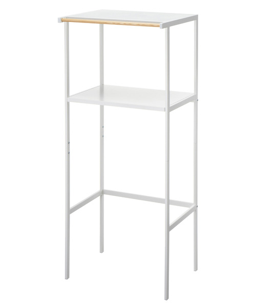 tower 家具 「WEB限定」tower ゴミ箱上ラック タワー(2859/2860