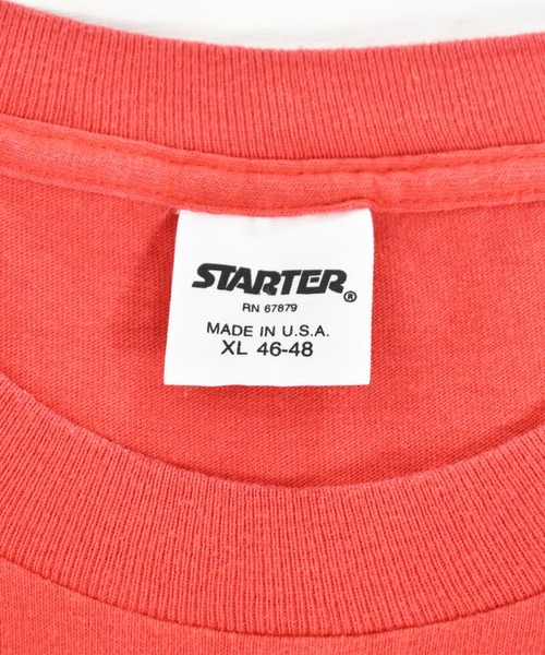 新品安い tシャツ Tシャツ 90s STARTER スターター USA製 プリントTシャツ ZOZOTOWN PayPayモール店 - 通販 - PayPayモール 人気セール
