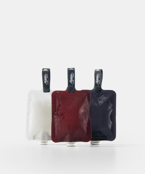 MATADOR（マタドール） 旅行 FlatPak Bottle 3-pack/フラットパック