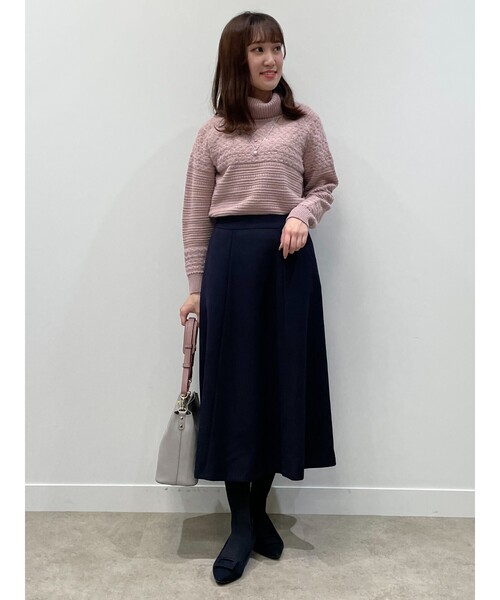 通販在庫 スカート - 通販 - PayPayモール ミディアムフレアスカート ZOZOTOWN PayPayモール店 超歓迎特価