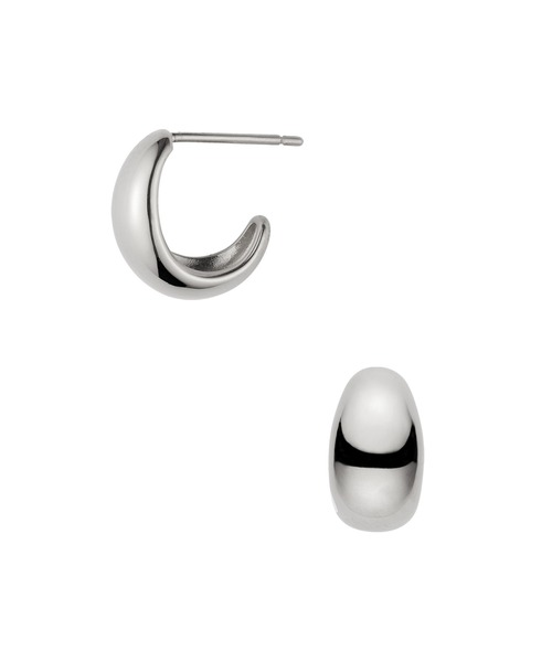 シルバー925刻印有り　ヴィンテージ　ドロップピアス シルバー925刻印有り ヴィンテージ ドロップピアス