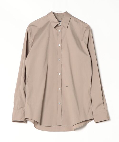 シャツ SHIRT /MINI D2 RELAX SHIRT /RELAXED DAN SHIRT /0251/CO メンズ レディースの画像