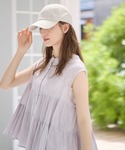 キャップ 帽子 「HATMIKKE / ハット...の詳細画像4