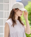 キャップ 帽子 「HATMIKKE / ハット...の詳細画像5