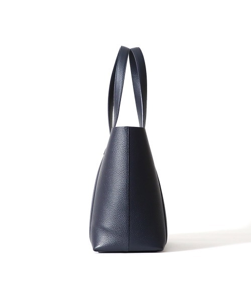 PELLE MORBIDA トートバッグ Tela Marina（テーラマリーナ