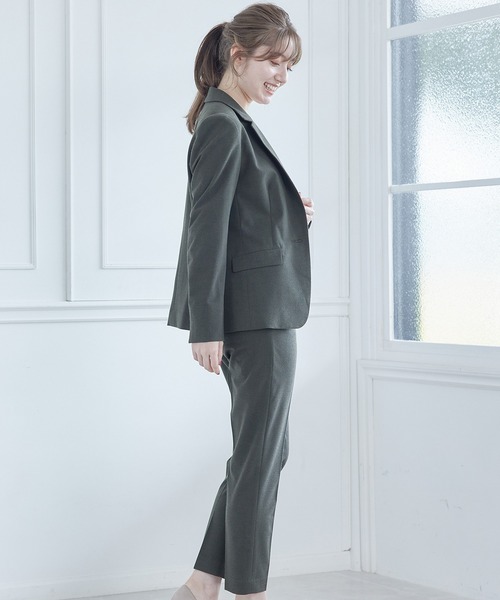 12Twelve Agenda（トゥエルブ アジェンダ） スラックス パンツ