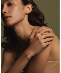 les bonbon（ルボンボン） 指輪 リング 「les bon bon」happiness ring