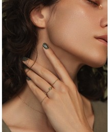 les bonbon(ルボンボン) 指輪 リング 「les bon bon」happiness ring les bonbon(ルボンボン) 指輪 リング 「les bon bon」happiness ring