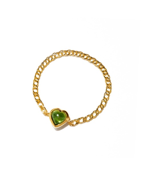 les bonbon（ルボンボン） 指輪 リング 「les bon bon」happiness ring