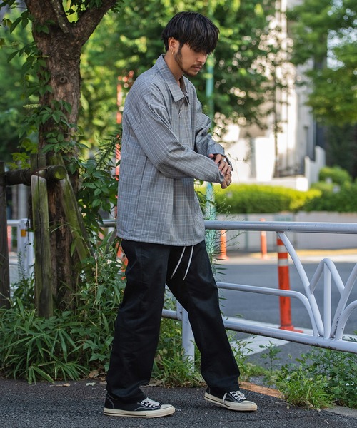 SILVER BULLET（シルバーバレット） シャツ 「CavariA/キャバリア