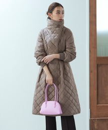 RUIRUE BOUTIQUE（ルイルエブティック） ダウンコート ダウン