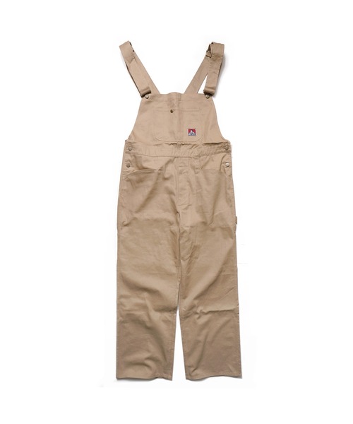 BEN DAVIS（ベンデイビス） オーバーオール サロペット 「BEN DAVIS