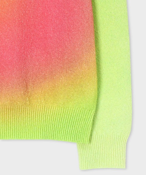 Paul Smith（ポール・スミス） セーター ニット Glow Polka” ニット