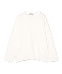 tシャツ コットンジャージー ロングスリーブプルオーバー メンズ｜ZOZOTOWN Yahoo!店