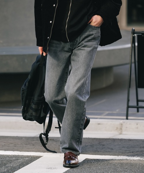 NEEDBY heritage（ニードバイヘリテージ） ジーンズ NEEDBY heritage 